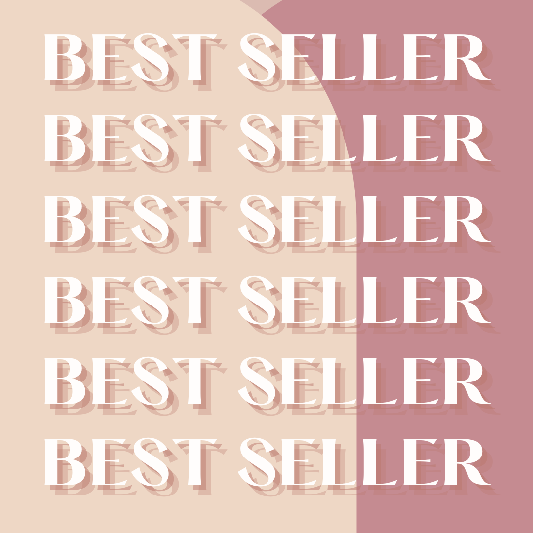 Pink Best Sellers