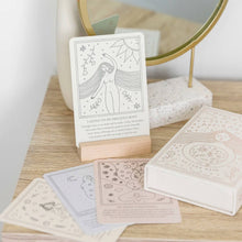 Load image into Gallery viewer, Self-Love Affirmation Cards