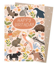 Load image into Gallery viewer, Greeting Card
