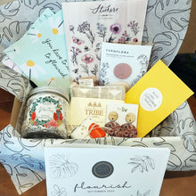 Load image into Gallery viewer, BLISS Box - Past Box - FLOURISH