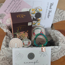 Load image into Gallery viewer, BLISS Box - Past Box - ENOUGH