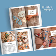 Load image into Gallery viewer, Wild Craft Club Book