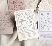 Load image into Gallery viewer, Self-Love Affirmation Cards