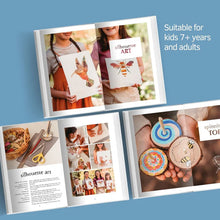 Load image into Gallery viewer, Wild Craft Club Book