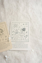 Load image into Gallery viewer, Self-Love Affirmation Cards