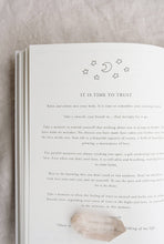 Load image into Gallery viewer, 'A Year of Coming Home' Guided Self-Love Journal