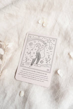 Load image into Gallery viewer, Self-Love Affirmation Cards