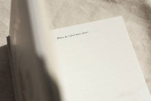 Load image into Gallery viewer, Unravel - A Self-Reflection Journal