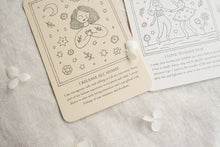Load image into Gallery viewer, Self-Love Affirmation Cards