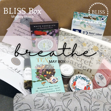 Load image into Gallery viewer, BLISS Box - Mystery Box - Single or Subscription
