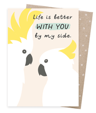 Load image into Gallery viewer, Greeting Card
