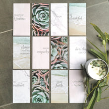 Load image into Gallery viewer, affirmation cards