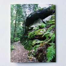 Load image into Gallery viewer, brave card, greeting card shops