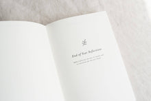 Load image into Gallery viewer, 'A Year of Coming Home' Guided Self-Love Journal