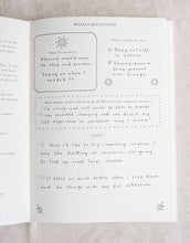 Load image into Gallery viewer, 'A Year of Coming Home' Guided Self-Love Journal