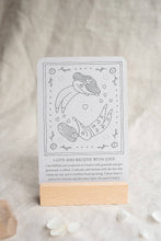 Load image into Gallery viewer, Self-Love Affirmation Cards
