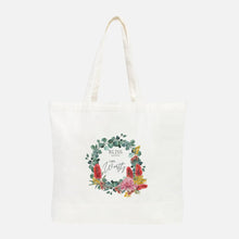 Load image into Gallery viewer, Tote Bag  - I am Worthy