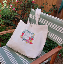 Load image into Gallery viewer, Tote Bag  - I am Worthy