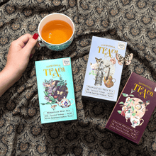 Load image into Gallery viewer, Moroccan Mint Teabags Inspirational tags 25pk