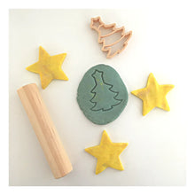 Load image into Gallery viewer, Christmas Eco Craft Kit