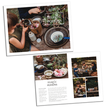 Load image into Gallery viewer, Your Wild Imagination Book