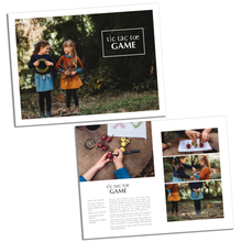 Load image into Gallery viewer, Your Wild Imagination Book