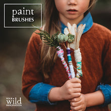 Load image into Gallery viewer, Your Wild Imagination Book