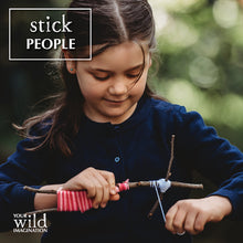 Load image into Gallery viewer, Your Wild Imagination Book