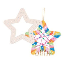 Load image into Gallery viewer, Christmas Eco Craft Kit