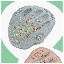 Load image into Gallery viewer, Christmas Eco Craft Kit