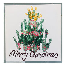 Load image into Gallery viewer, Christmas Eco Craft Kit