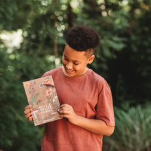 Load image into Gallery viewer, Wild Nature Journal