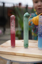 Load image into Gallery viewer, Eco Fizz & Paint Kit