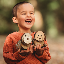 Load image into Gallery viewer, Wild Projects for Families Book