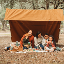 Load image into Gallery viewer, Wild Projects for Families Book