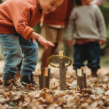 Load image into Gallery viewer, Wild Projects for Families Book