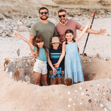 Load image into Gallery viewer, Wild Projects for Families Book