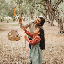 Load image into Gallery viewer, Wild Projects for Families Book