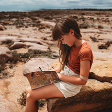 Load image into Gallery viewer, Wild Nature Journal