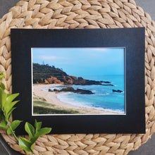 Load image into Gallery viewer, beach print, photography, affirmations