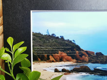 Load image into Gallery viewer, Art Print - Headland