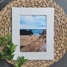 Load image into Gallery viewer, Art Print - Beach