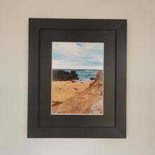 Load image into Gallery viewer, Art Print - Beach