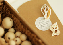 Load image into Gallery viewer, Boho Wall-hanging Kit