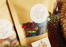 Load image into Gallery viewer, Boho Wall-hanging Kit