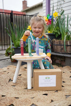 Load image into Gallery viewer, Eco Fizz & Paint Kit