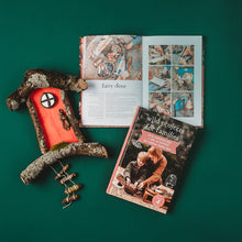 Load image into Gallery viewer, Wild Projects for Families Book