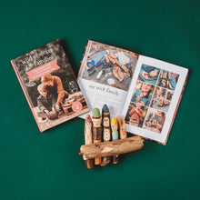 Load image into Gallery viewer, Wild Projects for Families Book