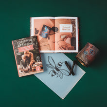 Load image into Gallery viewer, Wild Projects for Families Book