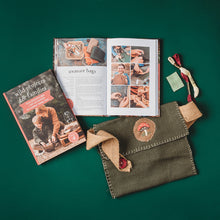 Load image into Gallery viewer, Wild Projects for Families Book